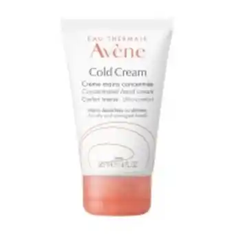 Douglas Cold cream creme de mãos... promoção