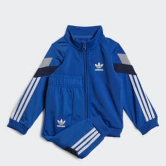 Adidas Fato de treino promoção