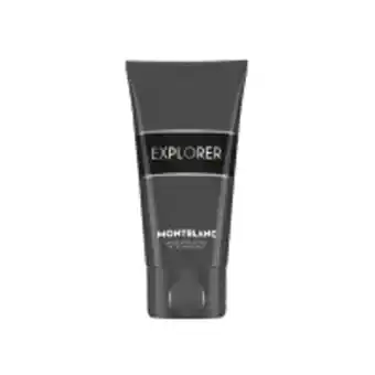 Douglas Explorer after shave balm promoção