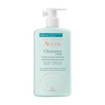 Cleanance hydra creme...