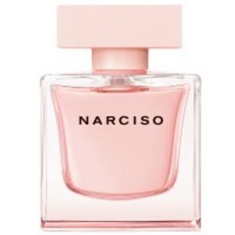 Narciso cristal edp spray