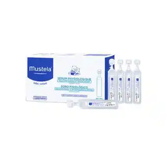 Well's Soro fisiológico promoção