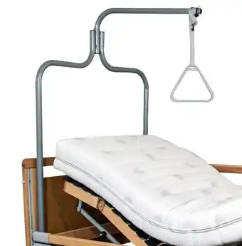 Colchões & Companhia Suporte de mão promoção