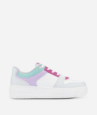 Marypaz Zapatilla colores promoção