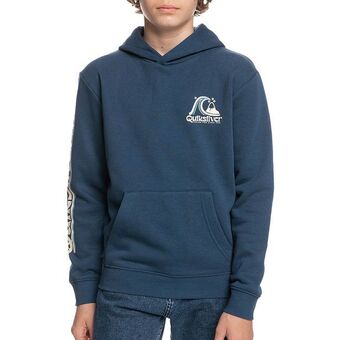 Sportino Quiksilver sweat rolling circle bsn0 promoção