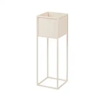 Largo vaso creme