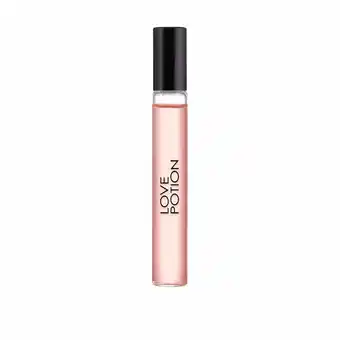 Spray eau de parfum love potion - tamanho viagem