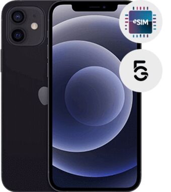 MEO Apple iphone 12 128gb promoção
