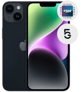 Apple iphone 14 256gb