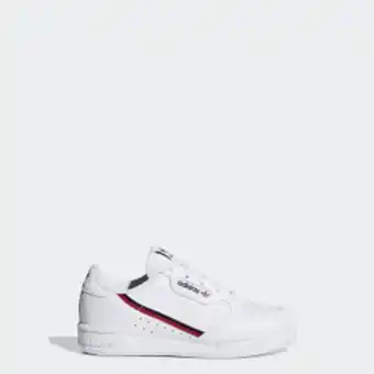 Adidas Sapatos continental 80 promoção