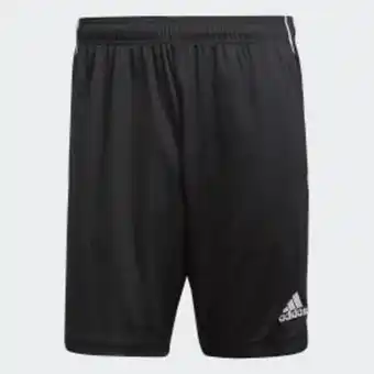 Adidas Calções de treino core 18 promoção