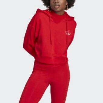 Adidas Camisola com capuz promoção