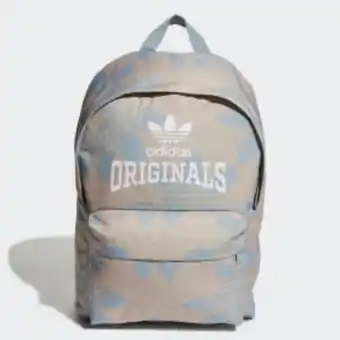 Mochila clássica