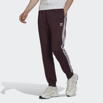 Adidas Calças sst primeblue adicolor classics promoção