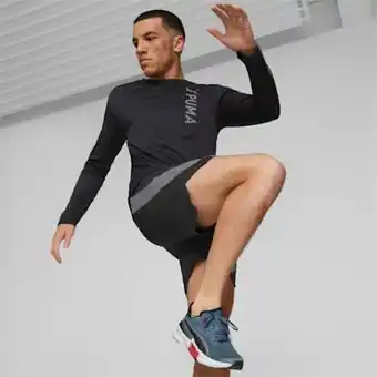 Puma Fit woven 7" training shorts men promoção