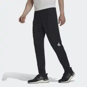 Adidas Calças quentes para treino d4t promoção