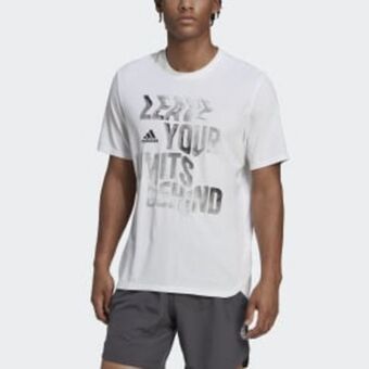 Adidas Camisola de hiit aeroready designed for movement promoção
