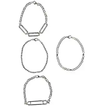 New Yorker Bracelet set promoção