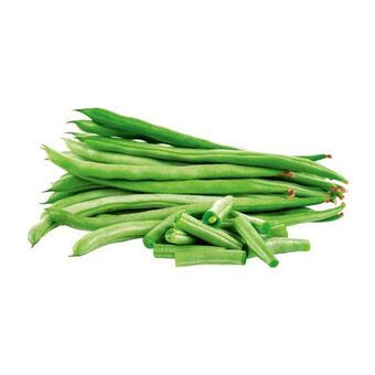 ALDI Feijão fillet promoção