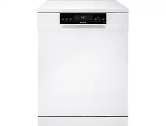 Worten Máquina de lavar loiça becken bdw1965n wh (12 conjuntos - 60 cm - branco) promoção