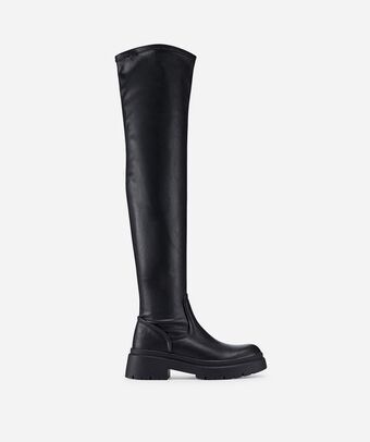 Marypaz Bota mosquetera promoção