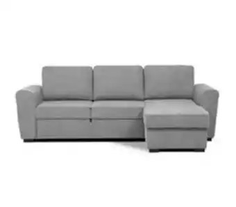Conforama Chaise longue reversível com cama aston promoção