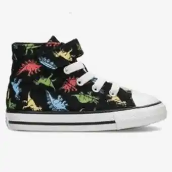 Sport Zone Converse chuck taylor dinosaurs promoção