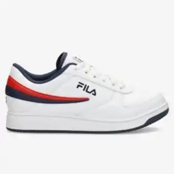 Sport Zone Fila a-low promoção