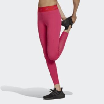 Adidas Leggings techfit promoção