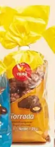 Torradas 200g