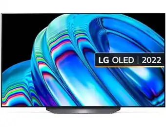 Worten Tv lg oled55b26la (outlet grade a - oled - 55'' - 140 cm - 4k ultra hd - smart tv) promoção