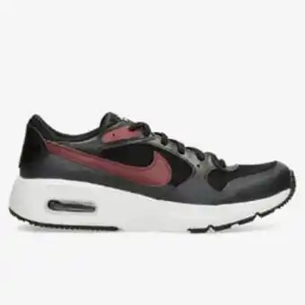 Nike air max sc