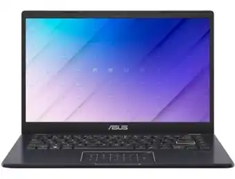 Portátil asus e410ma-n4alhda01 (14'' - intel celeron n4020 - ram: 4 gb - 64 gb emmc - intel uhd graphics 600)