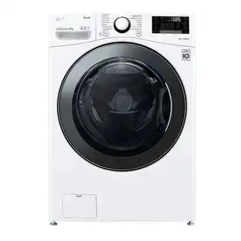 Máquina lavar roupa lg f1p1cy2w