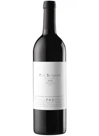 Neomáquina Vinho tinto post scriptum doc douro 75cl promoção