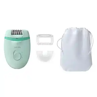 Radio Popular Depiladora philips bre265/00 promoção