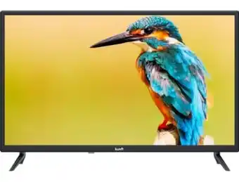 Worten Tv kunft k7612x32h (led - 32'' - 81 cm - hd) promoção