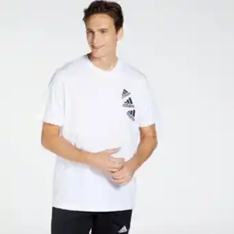 Sport Zone Adidas love promoção