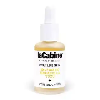 Well's Sérum de luminosidade citrus love serum promoção