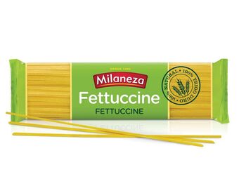 Fettuccine milaneza