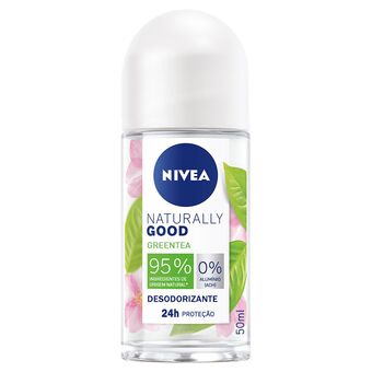 Deo roll-on nivea