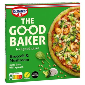 Pizza dr.oetker