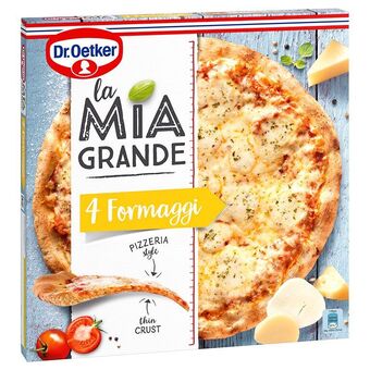 Pizza dr.oetker