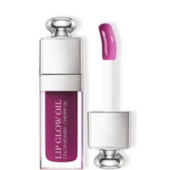 Addict lips glow oil