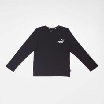 Sport Zone Sweatshirt puma promoção
