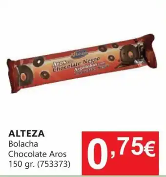 Alteza Bolacha 150g