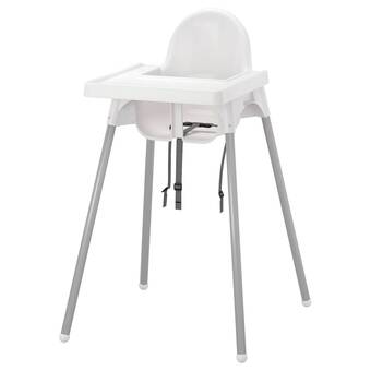 IKEA Antilop promoção