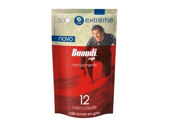 Auchan Café em grão buondi promoção