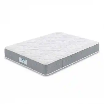 Moviflor Colchão molaflex grená promoção