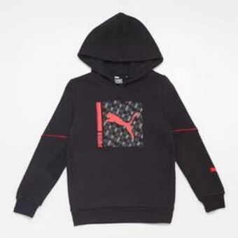 Sport Zone Sweatshirt puma promoção